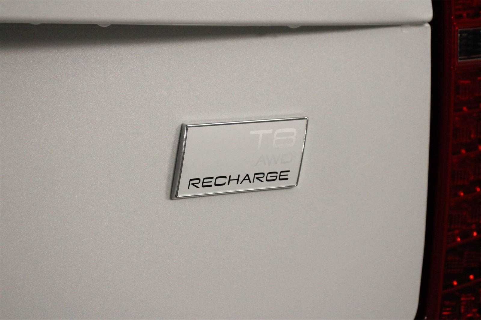 2024 Volvo XC90 Recharge Ultimate photo 15
