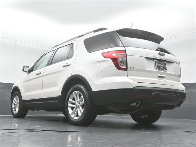 2015 FORD EXPLORER - Image 39