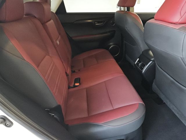 2019 Lexus NX 300 Luxury photo 33