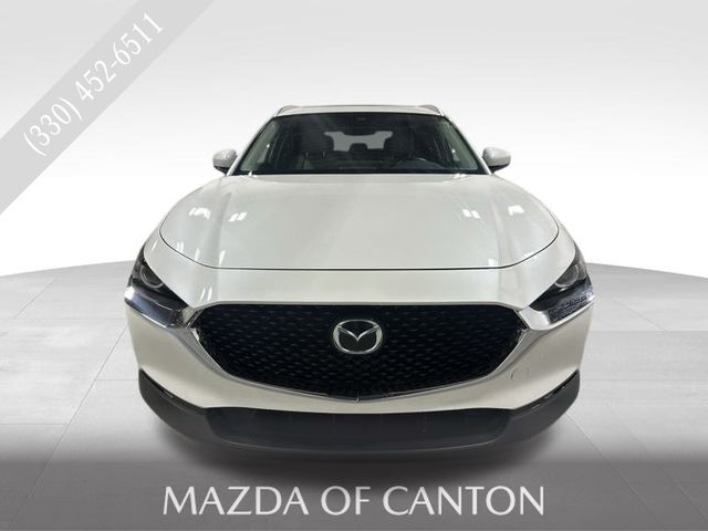 2022 Mazda CX-30 Preferred's photo