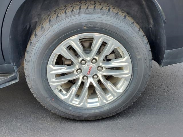 2023 Gmc Yukon SLT photo 5