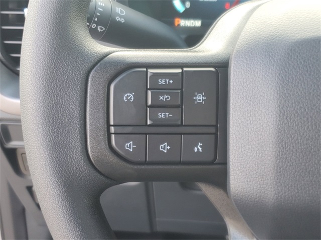 2025 Ford F-150 XL photo 19