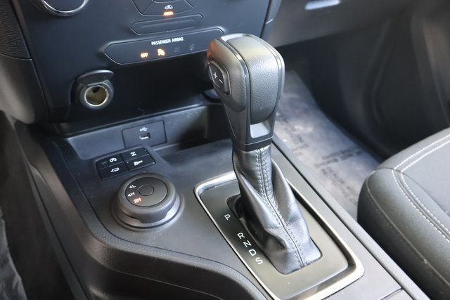 2020 Ford Ranger XL photo 21