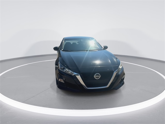 2020 Nissan Altima 2.5 S photo 3