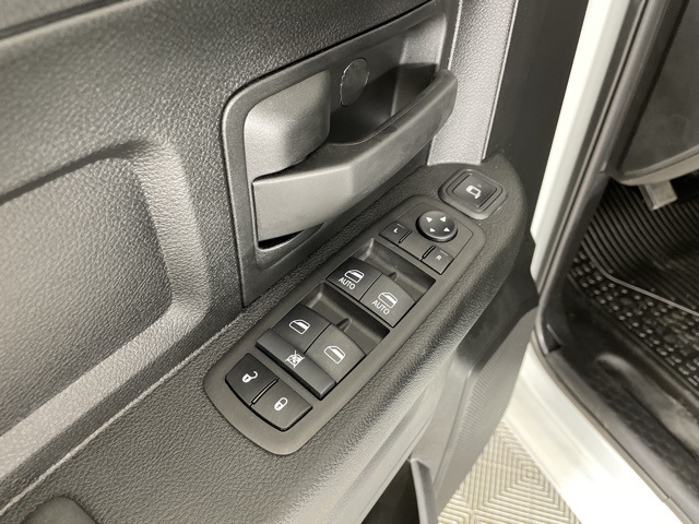 2024 Ram 5500 Tradesman photo 9