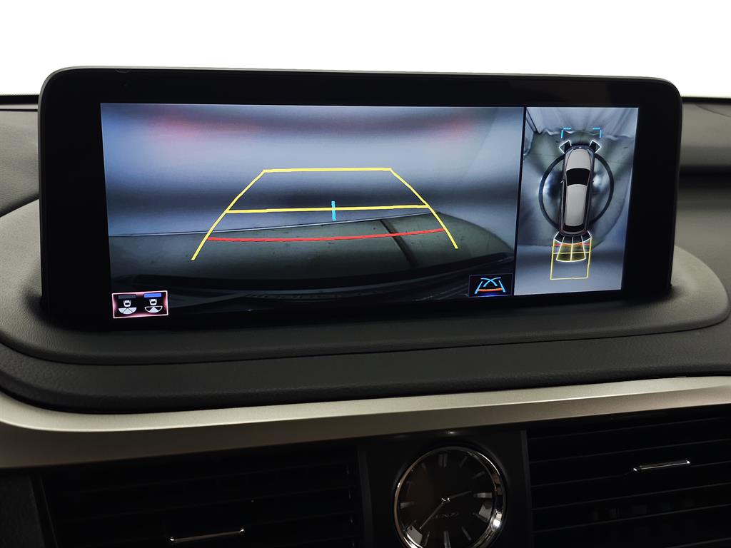 2022 Lexus RX Premium photo 28
