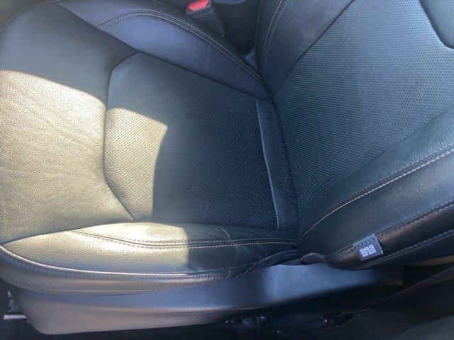 2022 Jeep Compass Limited photo 4