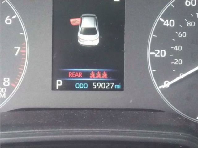 Used 2023 Toyota Corolla LE with VIN 5YFB4MDE1PP026018 for sale in Northfield, Minnesota