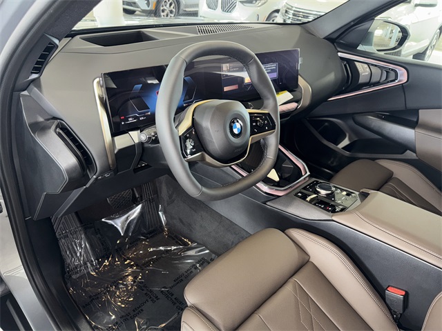 2025 Bmw X3 30x Drive photo 12