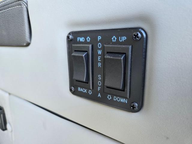 2024 Ford Transit Cargo Van photo 6