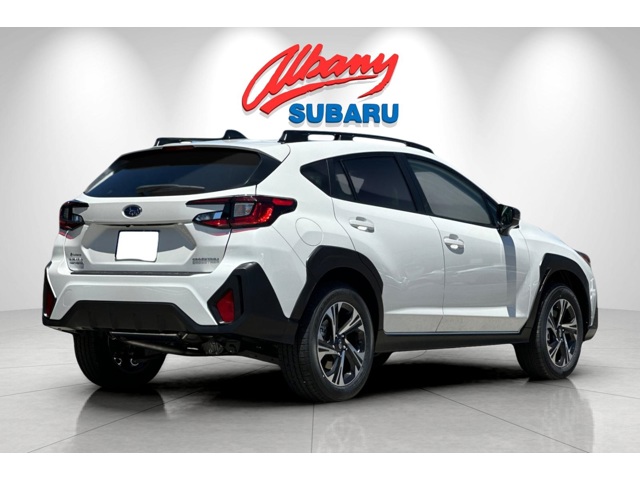 2025 Subaru Crosstrek Premium photo 2