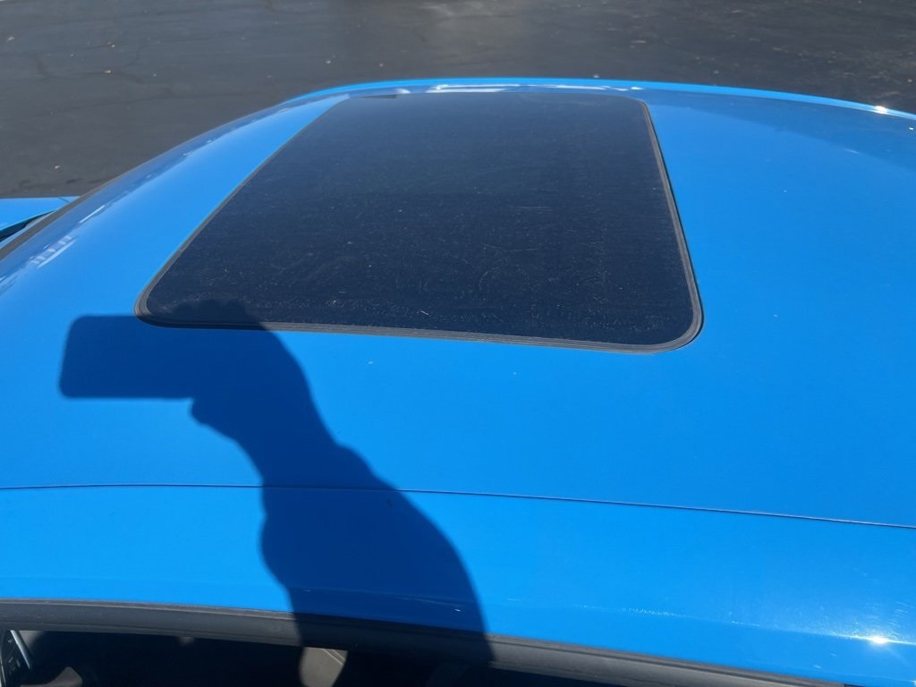 2022 CHEVROLET CAMARO - Image 12