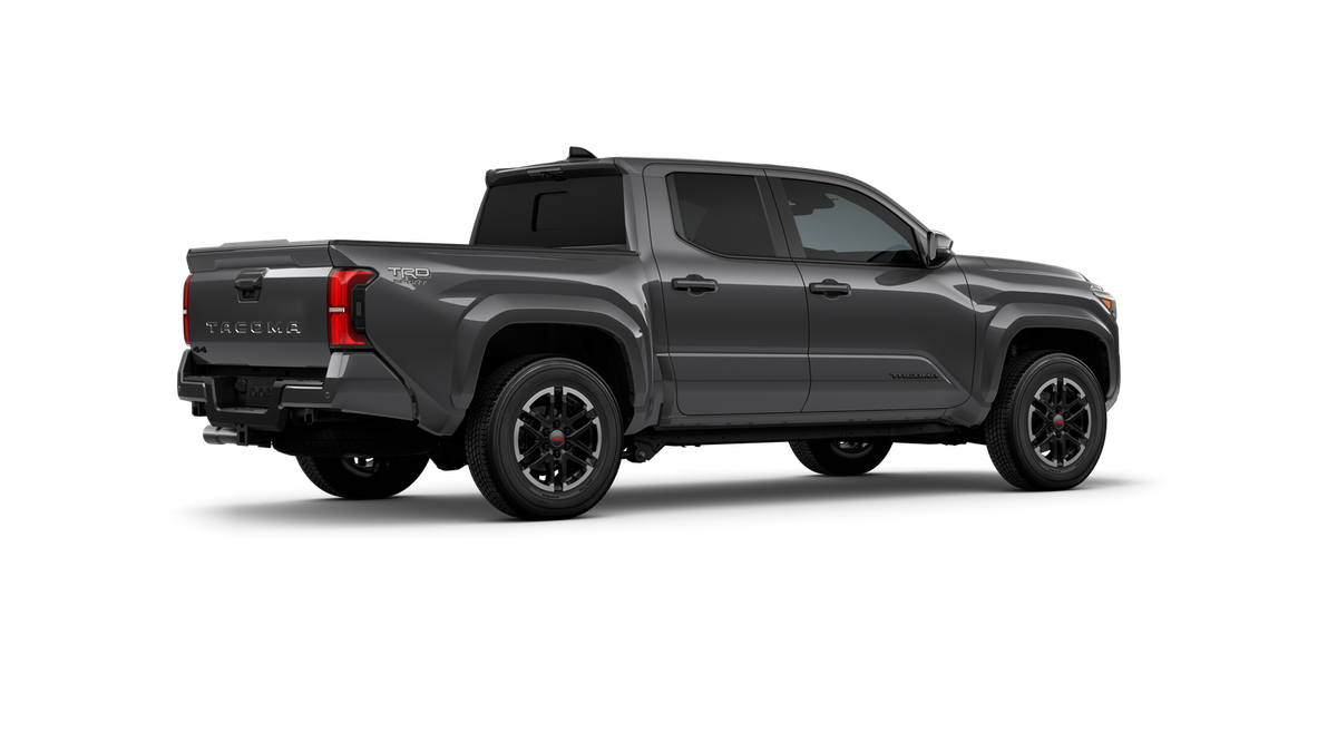 New 2025 Underground Toyota TRD Sport image 11