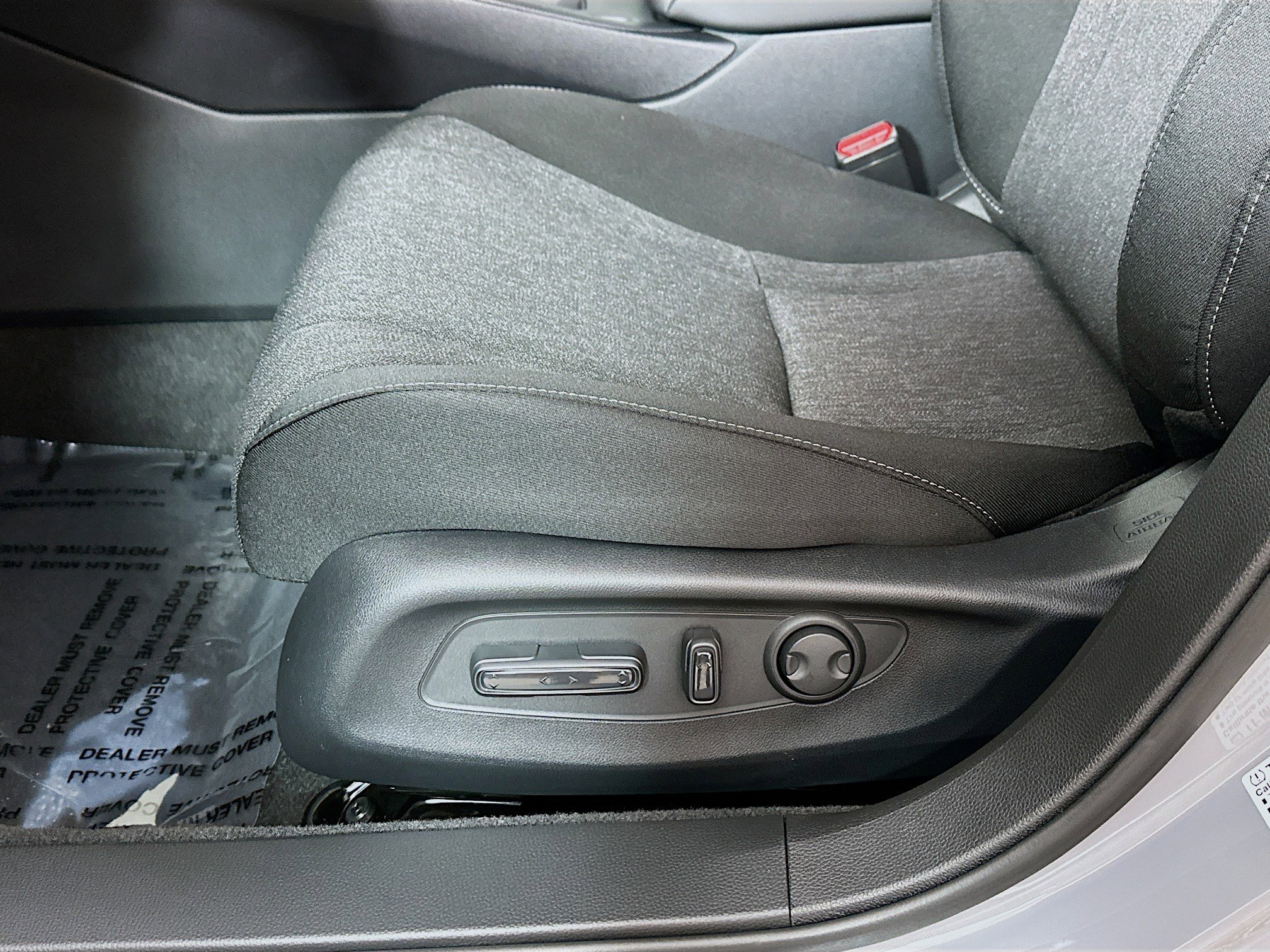 2025 Honda Accord 1.5T SE photo 16