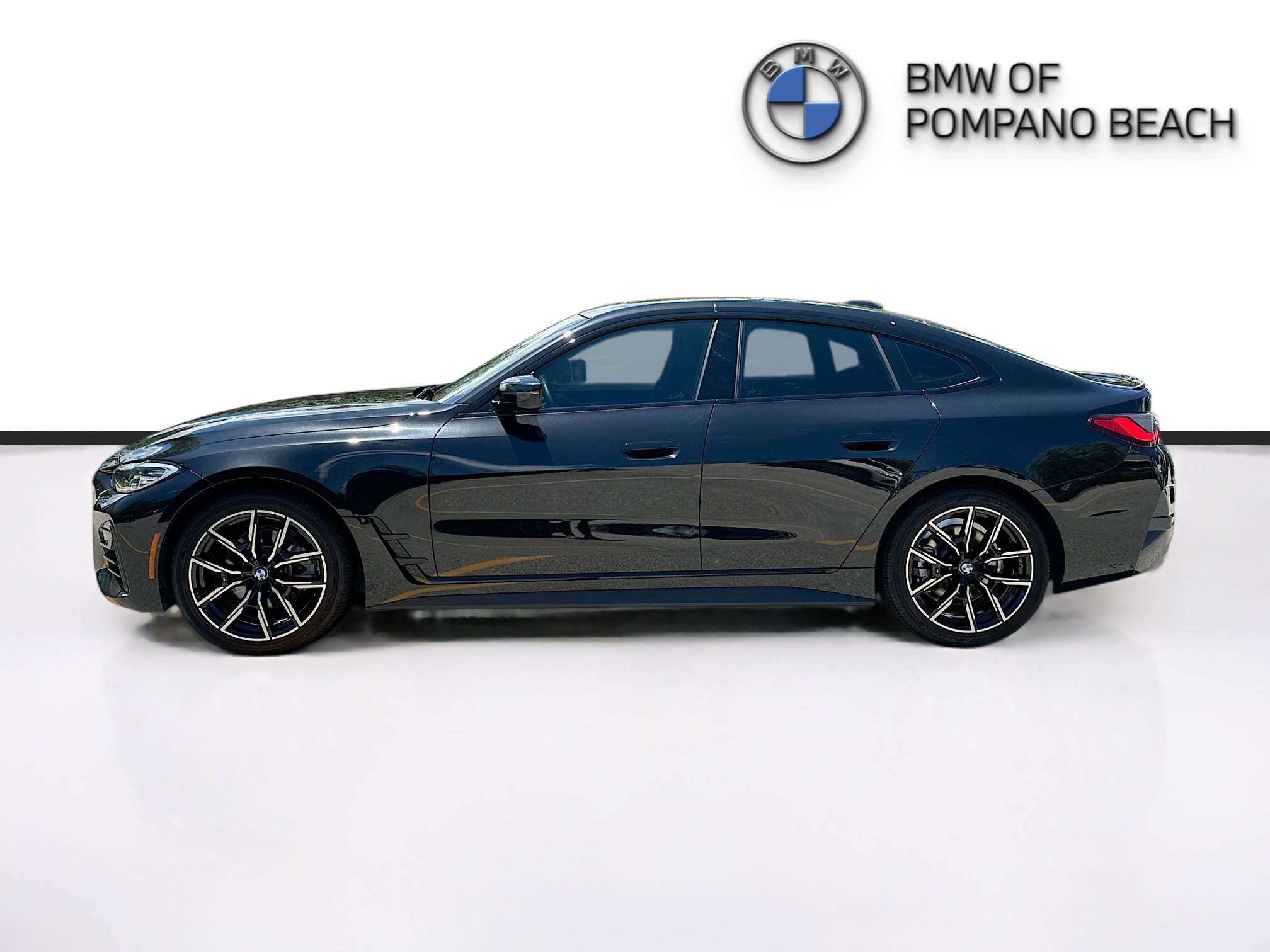 2023 Bmw 430i GC photo 4