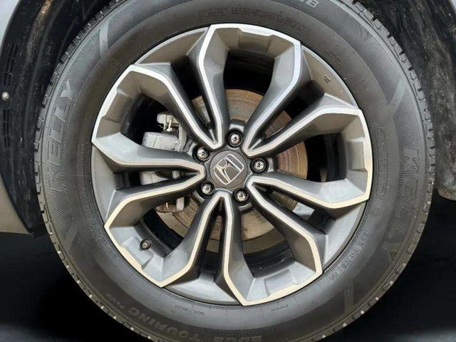 2022 Honda CR-V EX-L photo 35