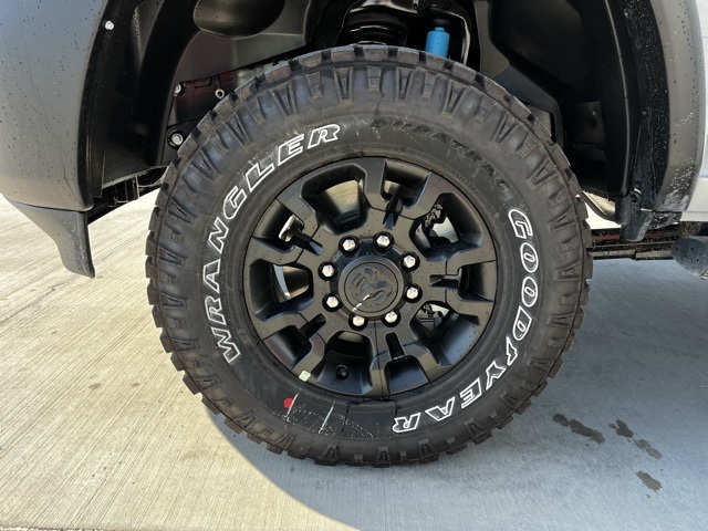 2026 Ram 2500 Tradesman photo 7