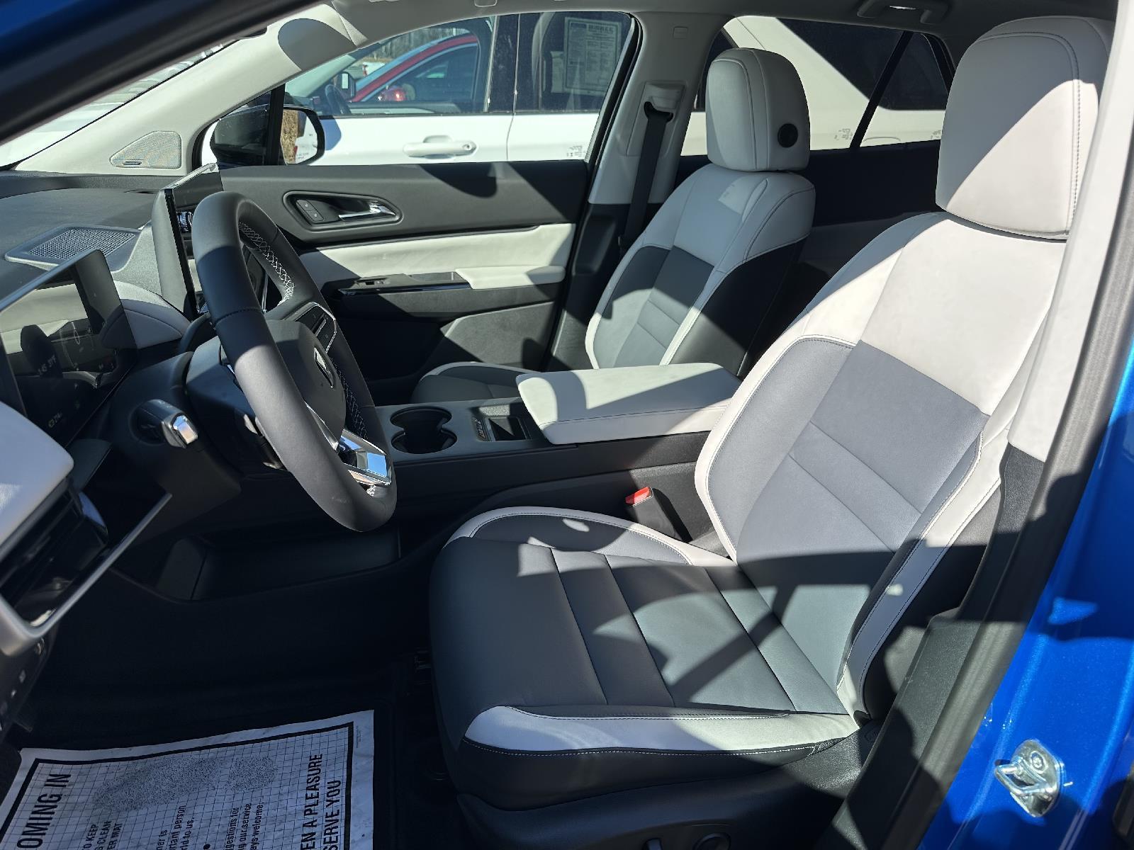 2024 Honda Prologue Touring photo 10