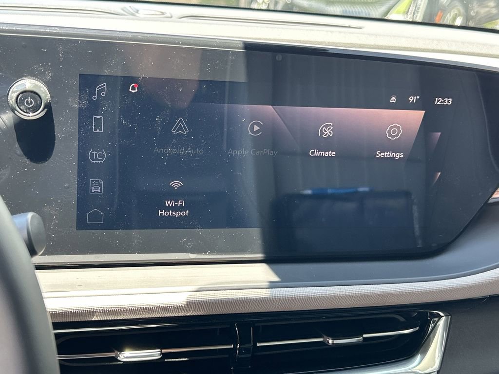 2025 Buick Envista Avenir photo 22