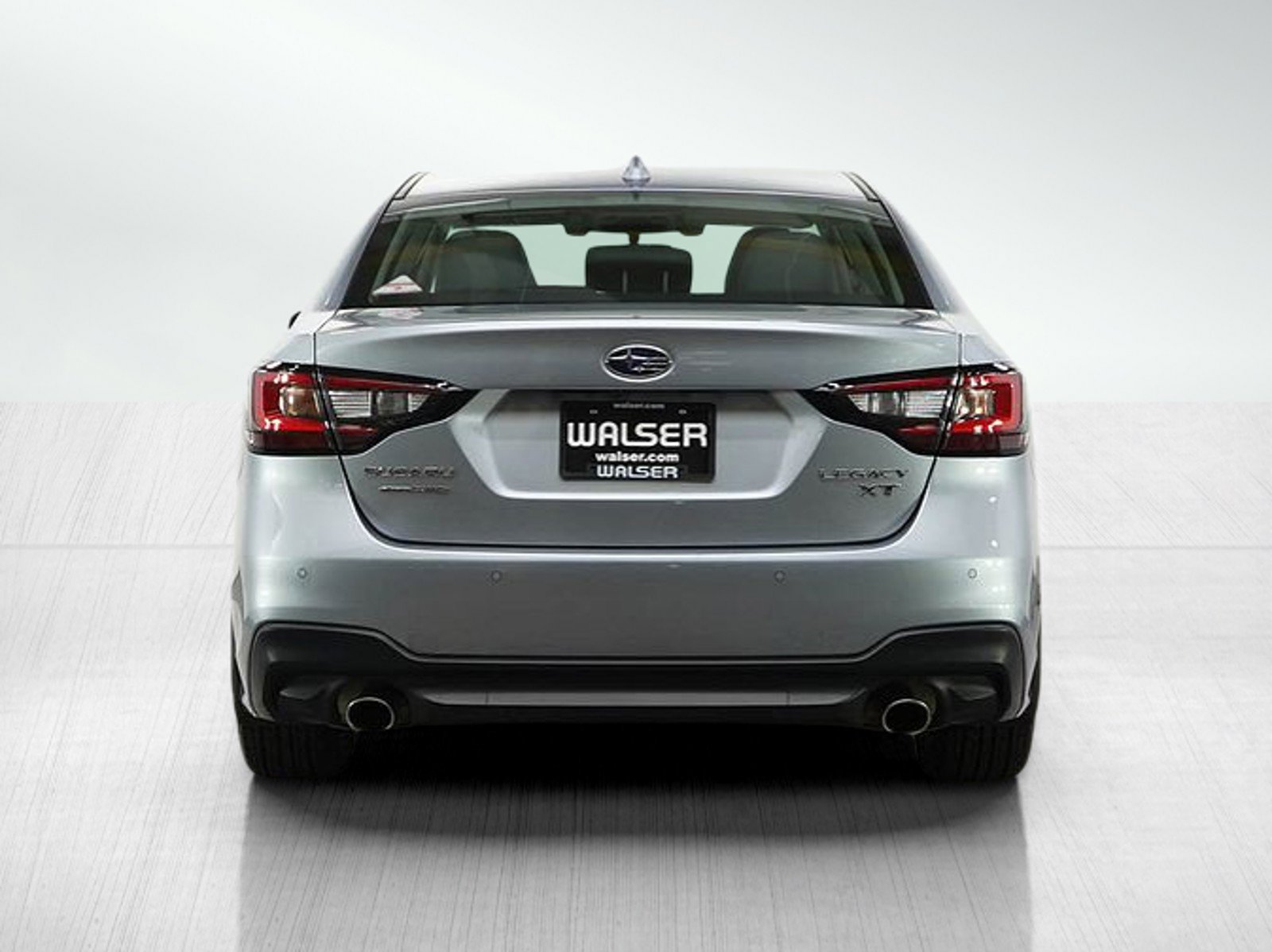 2021 Subaru Legacy Limited XT photo 4
