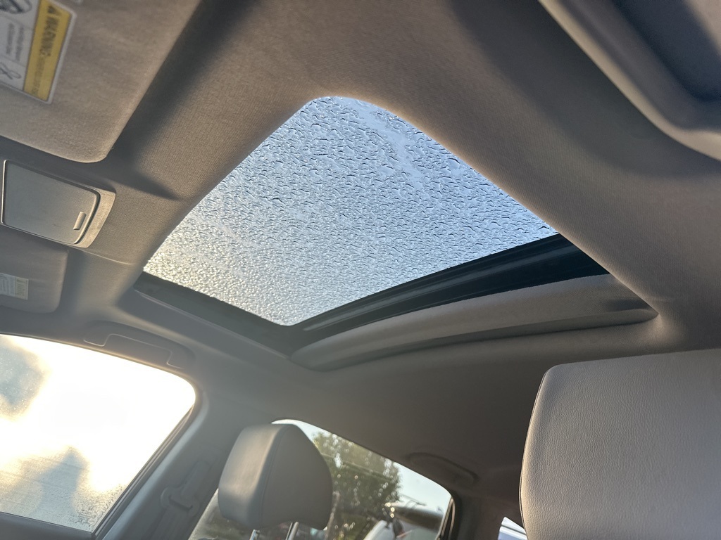 2018 Honda CR-V EX-L photo 4