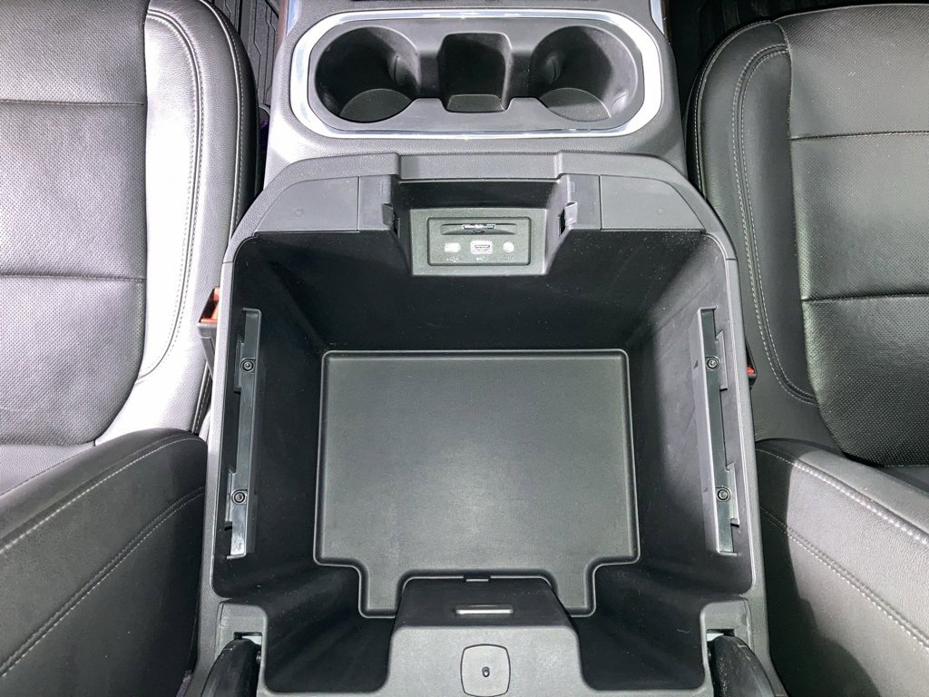 2020 Gmc Sierra 1500 SLT photo 10