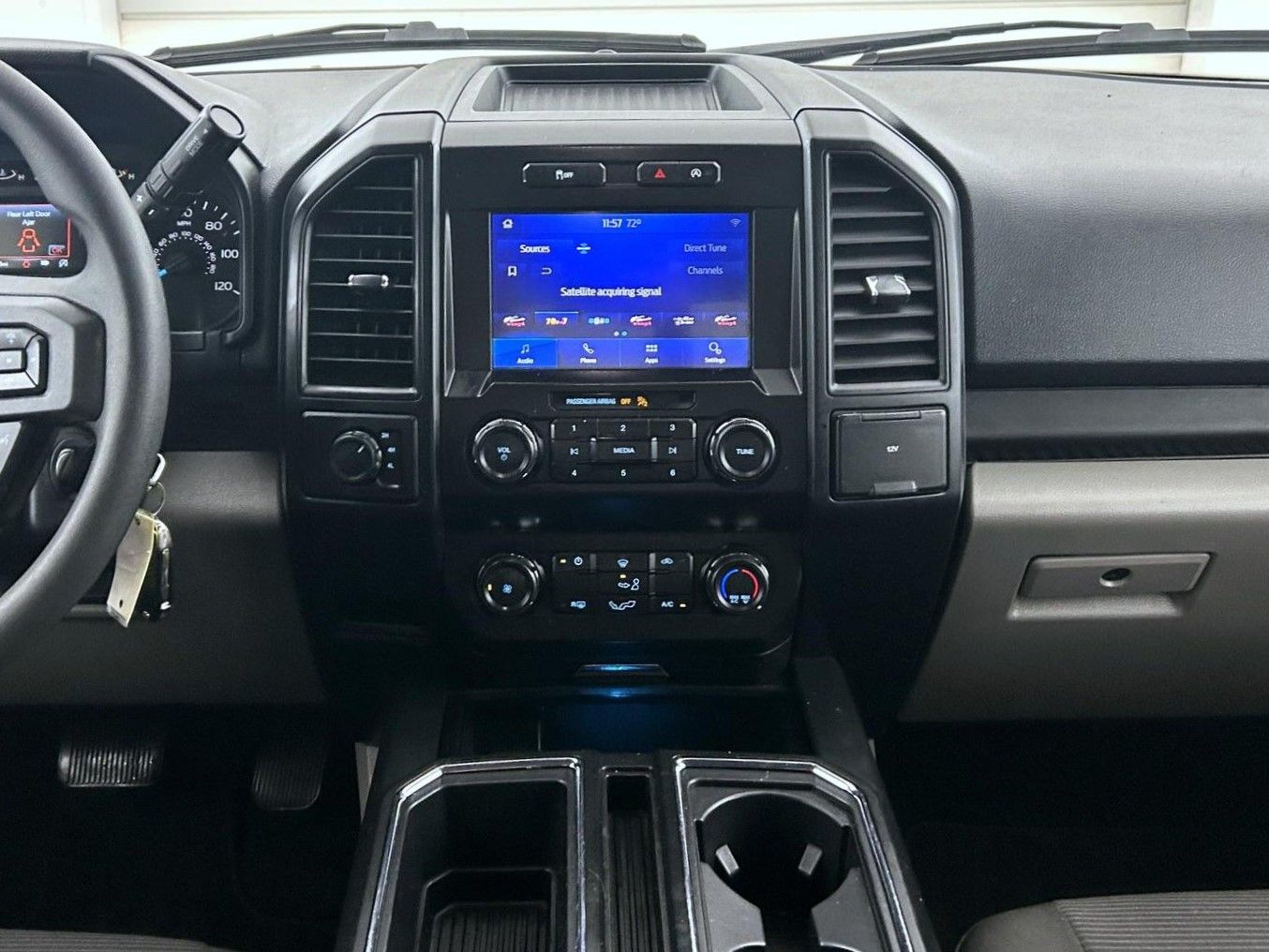 2020 Ford F-150 XL photo 11