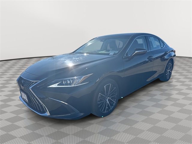2023 Lexus ES 350's photo