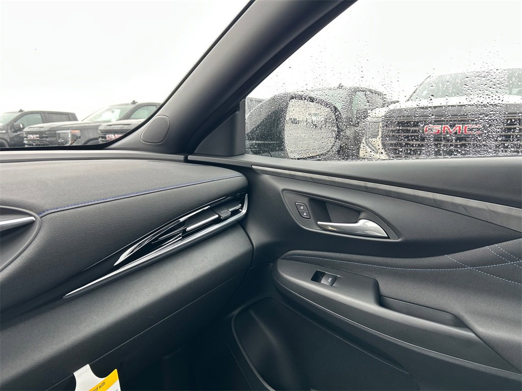 2026 BUICK ENVISTA - Image 25