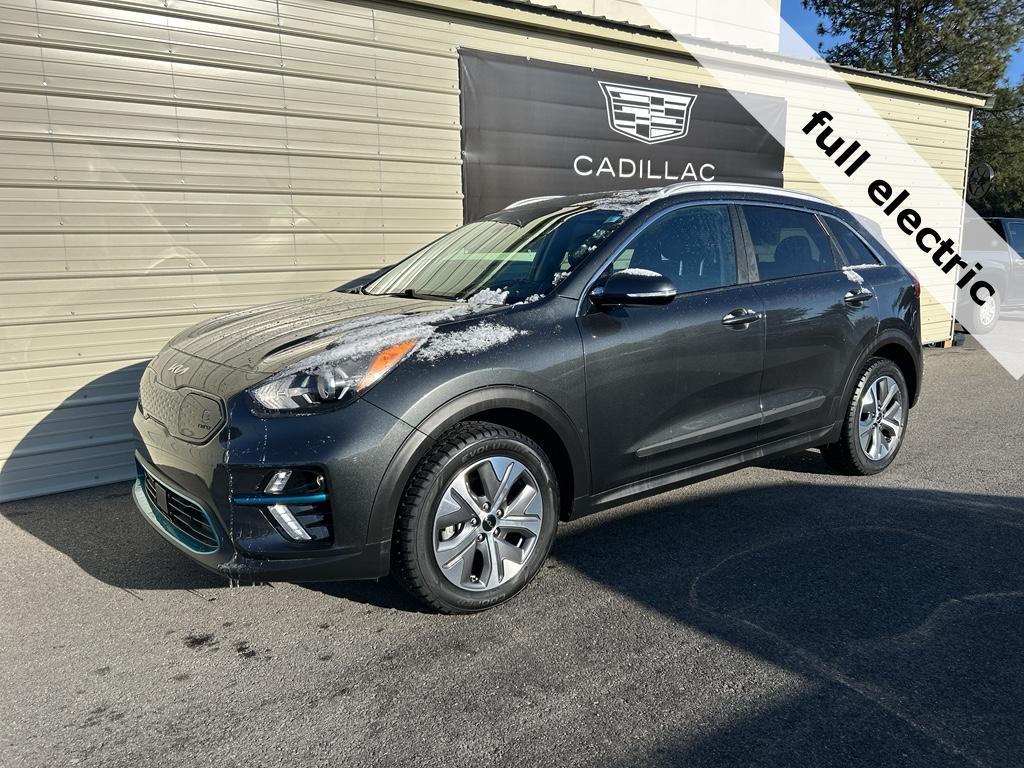 2022 Kia Niro EX's photo