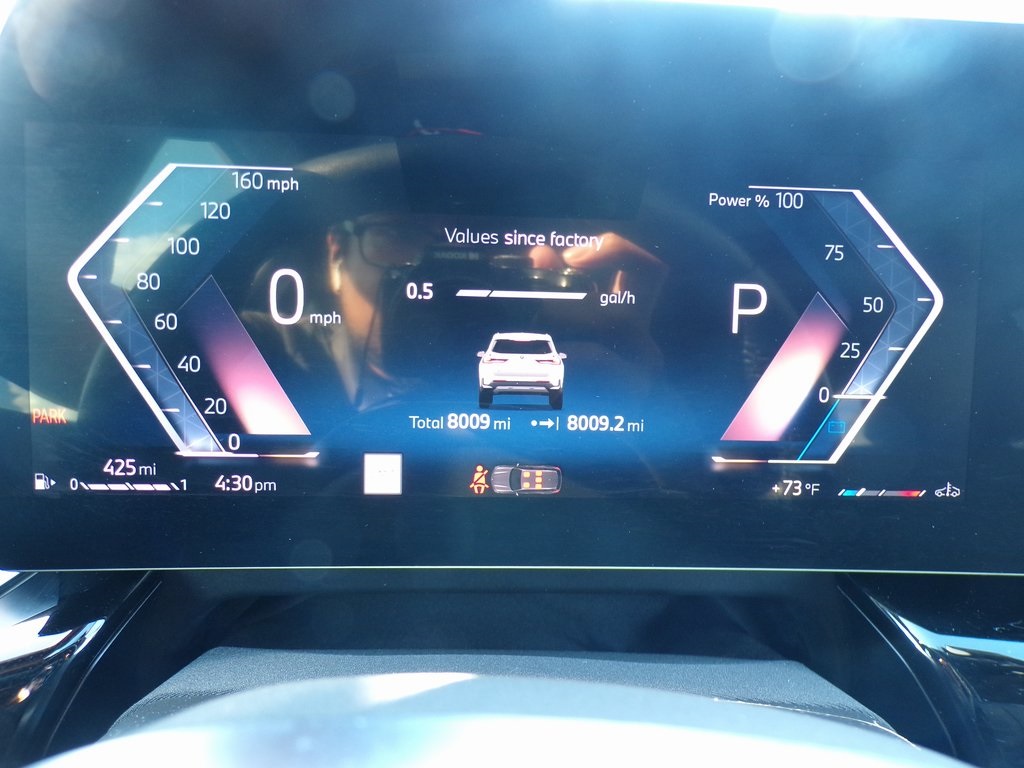 2025 Bmw X1 XDrive28i photo 20