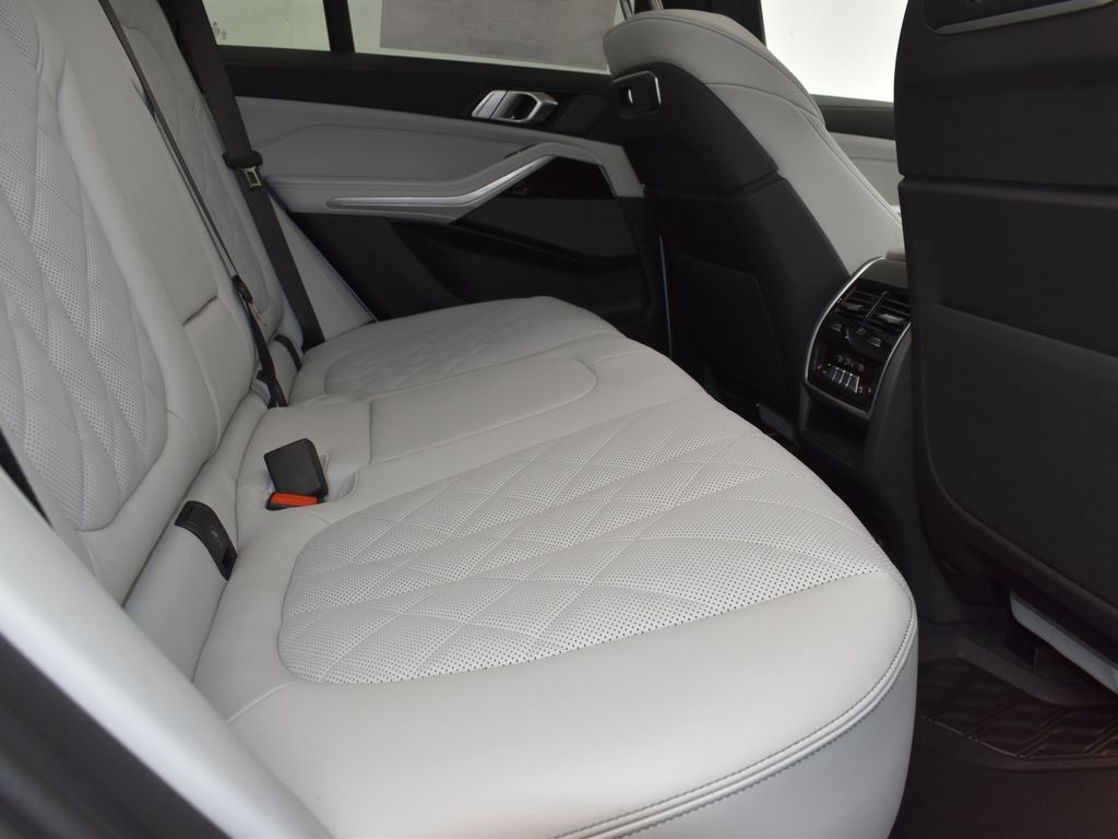 2026 Bmw X5 xDrive50e photo 20