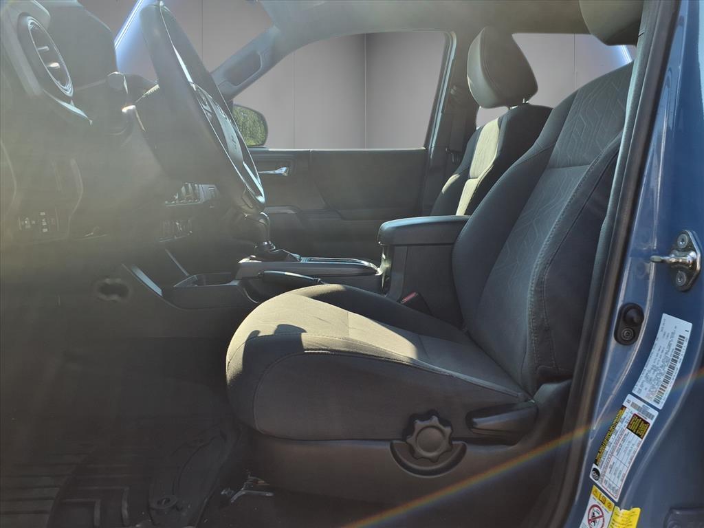 2019 Toyota Tacoma V6 4x4 TRD Off-Road Double Cab photo 10