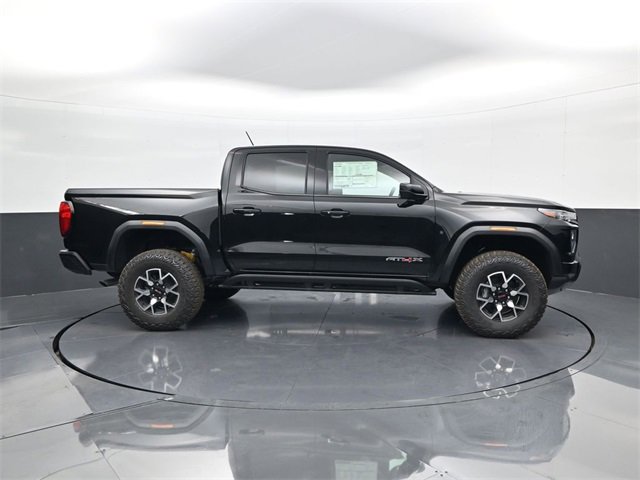 2026 Gmc Canyon AT4X photo 3