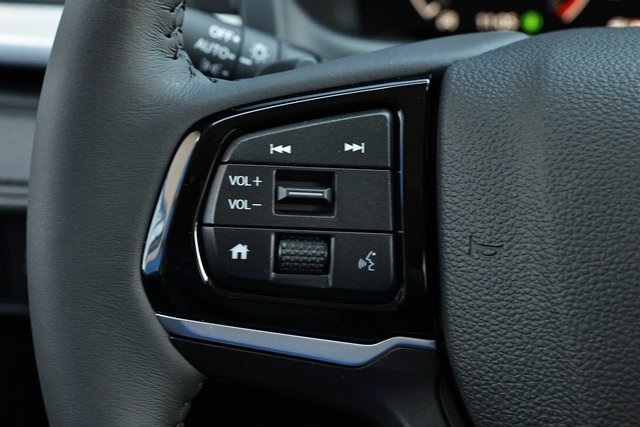 2026 Honda Odyssey EX-L photo 32