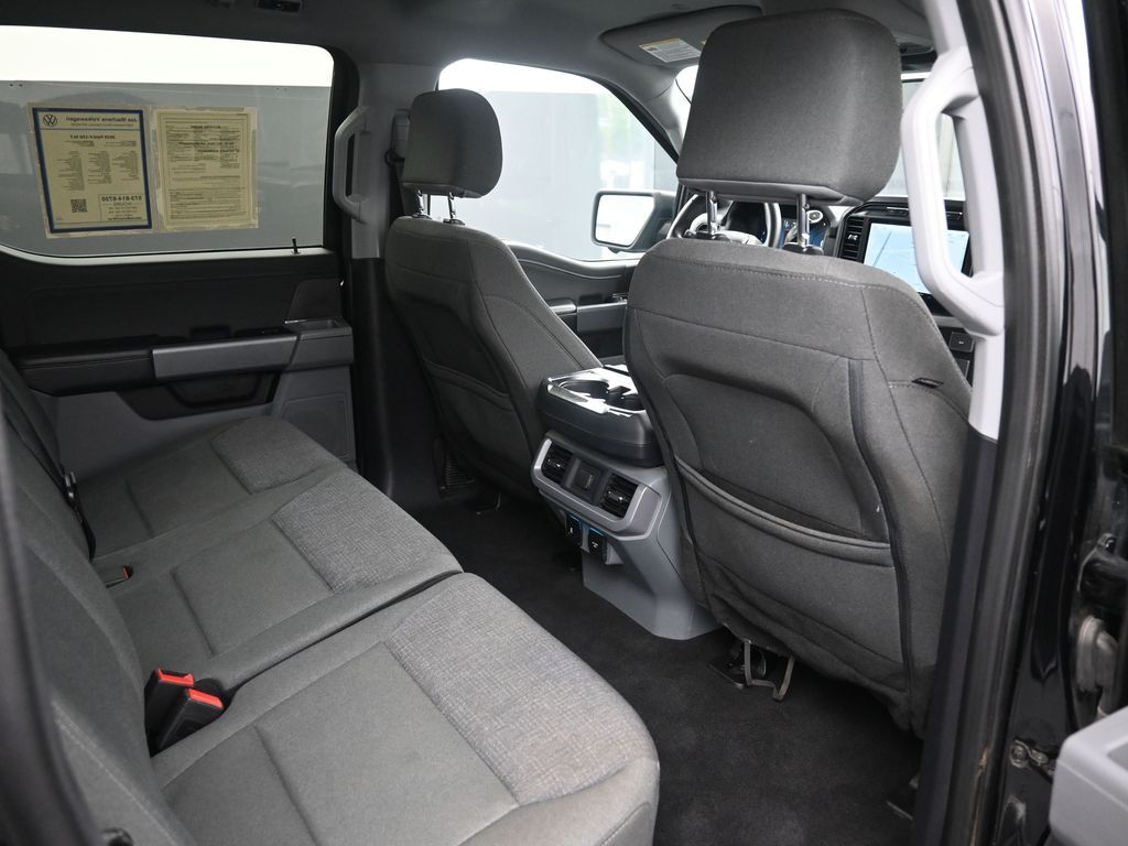 2024 Ford F-150 XLT photo 42