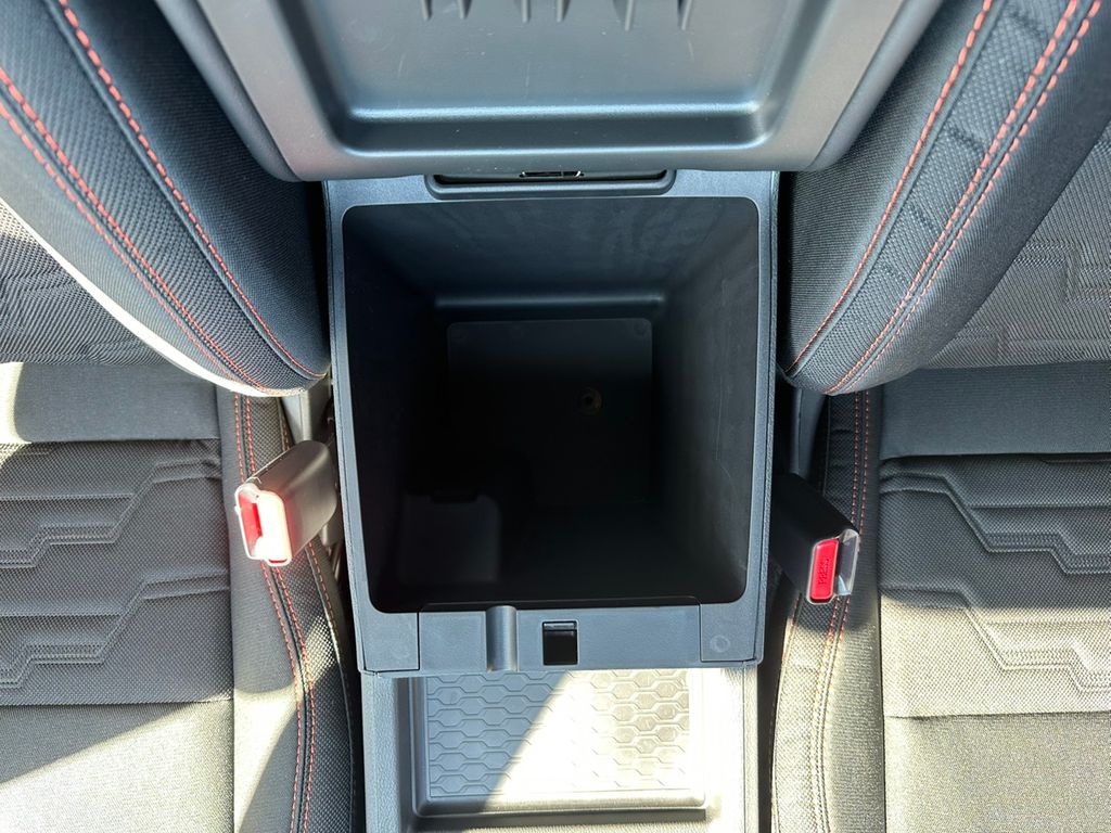 2025 Nissan Frontier PRO-4X photo 18