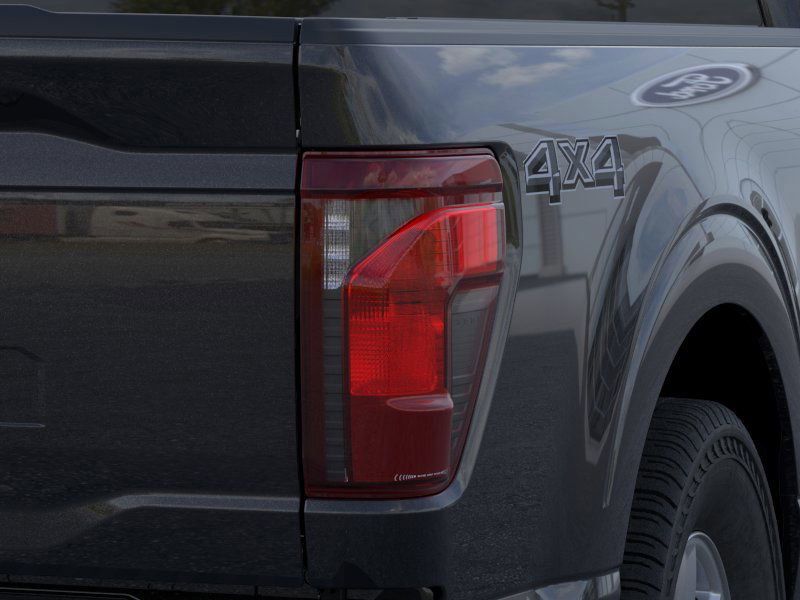 2025 Ford F-150 XL photo 18