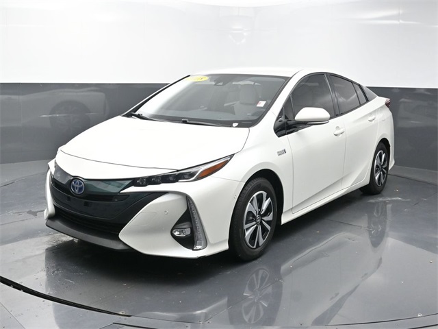 2018 Toyota Prius Prime Advanced