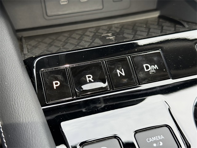 2025 Nissan Murano SL photo 17