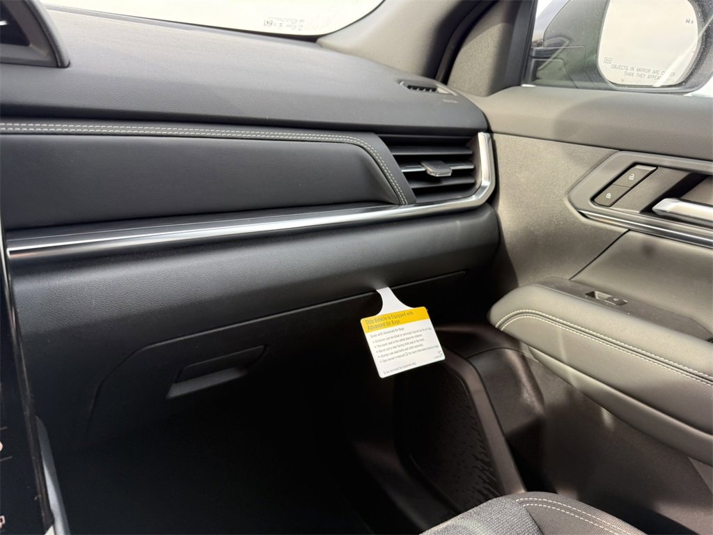 2026 GMC TERRAIN - Image 24