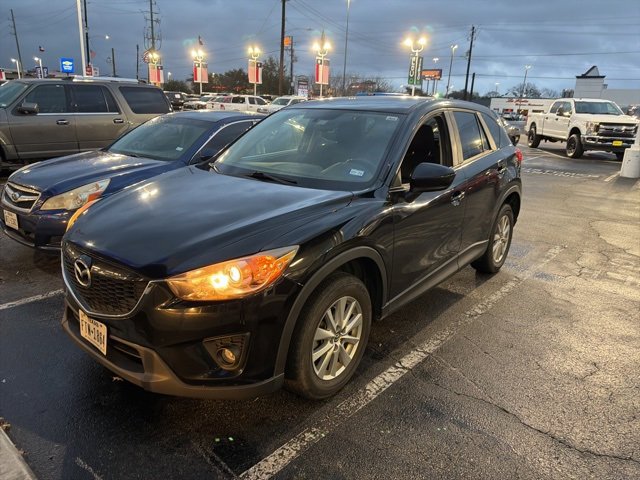 2015 Mazda CX-5 Touring
