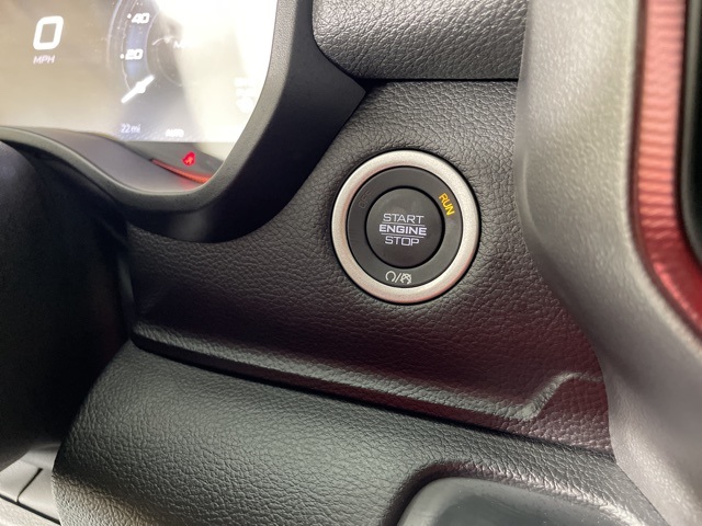 2025 Ram 1500 Rebel photo 23