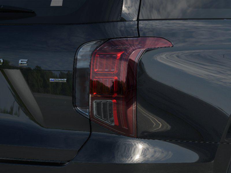 2025 Hyundai Palisade SEL photo 10