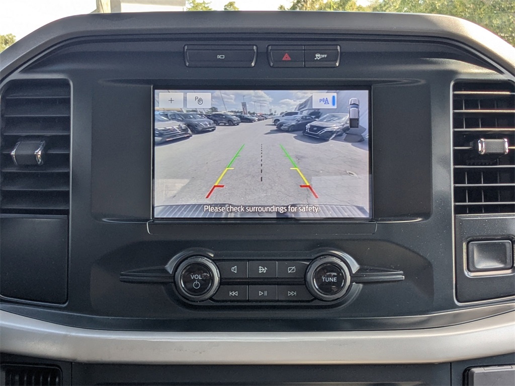 2022 Ford F-150 XLT photo 29