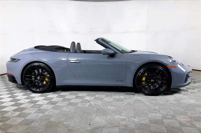 2023 Porsche 911 GTS photo 8