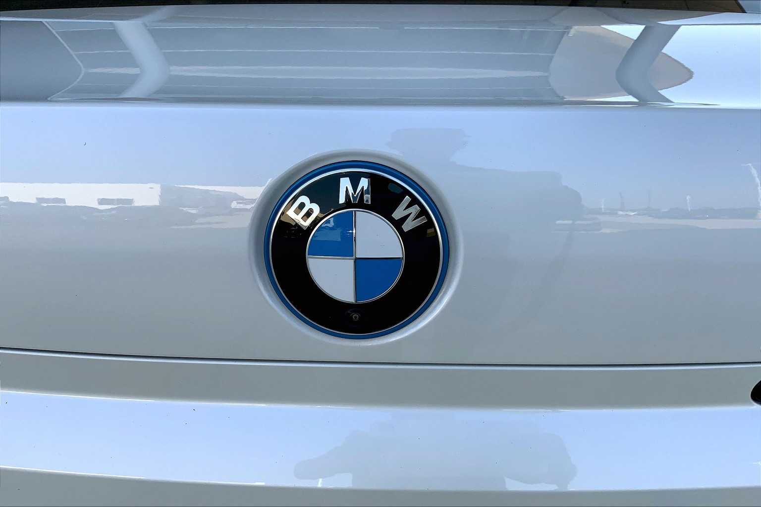 2025 Bmw i7 xDrive60 photo 9