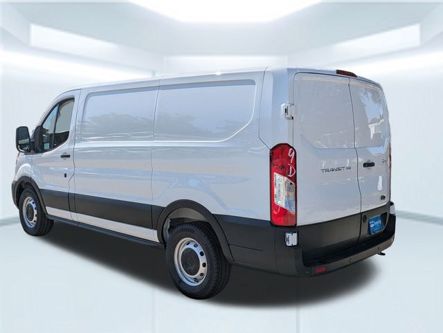 2025 Ford Transit photo 3