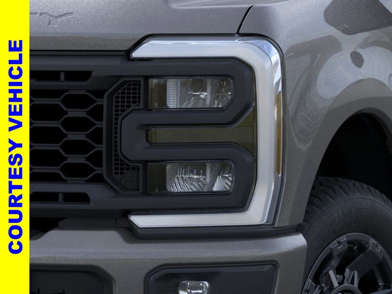 2025 Ford F-250 photo 17