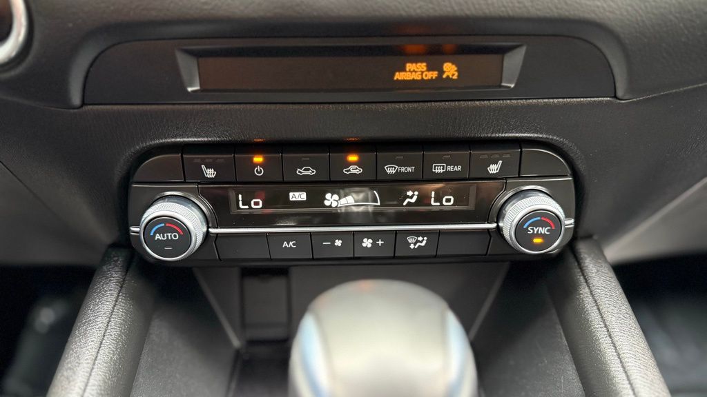 2024 Mazda CX-5 2.5 Select photo 23